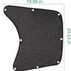 Truck Driver Caravan Sun Shade: Glare & UV Protection