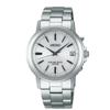 [Seiko] SEIKO Watch SPIRIT Solar Radio-controlled Watch SBTM167 Men's