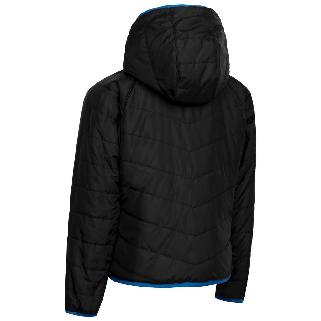 Trespass Childrens/Kids Dessieboy Reversible Jacket