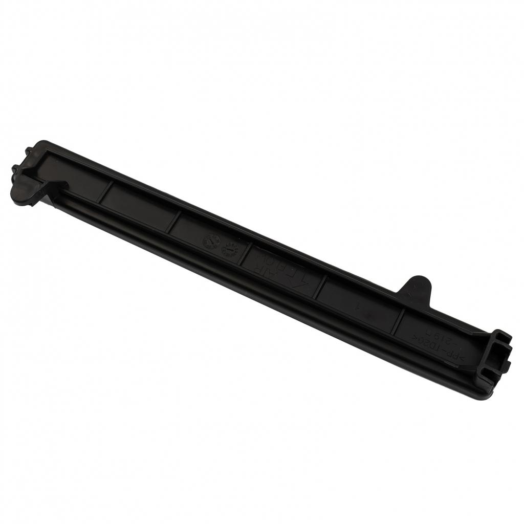 Cabin Air Filter Cover Black Cabin Air Filter Cover New Replacement