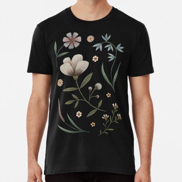 Dark Garden S To 5XL Made In the AU/USA T-Shirt