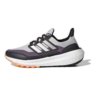 UltraBoost Light Cold.RDY Koyu Gri Gölge Menekşe Kadın Spor Ayakkabı Gümüş Metalik IE1678