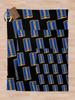 Blockbuster Logo Throw Blanket Softest Thermal Sleeping Bag Bed Fashionable Blankets