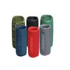 Cross-Border IPX6 Waterproof Portable Bluetooth Speaker with Subwoofer, Outdoor Multifunction Wireless FLIP6.