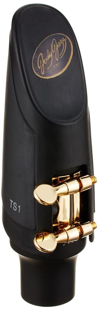 JodyJazz Saxophone Mouthpiece Tenor HR 8