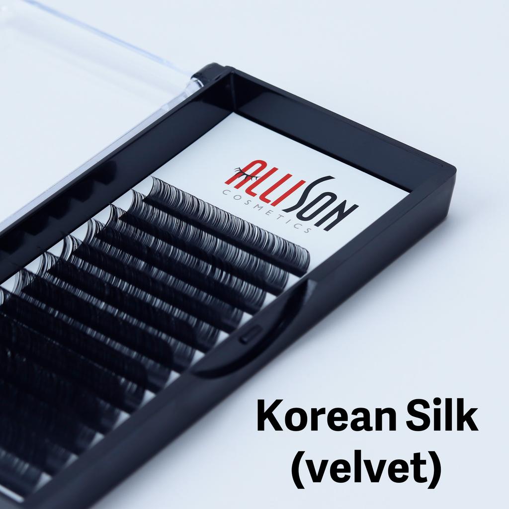 New Eyelash Individual Eyelash Matte Black Siberian Las Extension Supplies Private Label Russian Volume Lash Extensions Trays