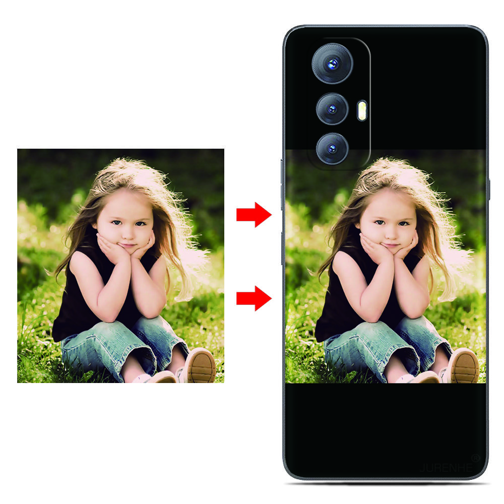 Personalized Custom Photo Phone Case For Blackview Shark 8 Soft Silicone Back Cover For Oscal Tiger 12 DIY Picture Painted