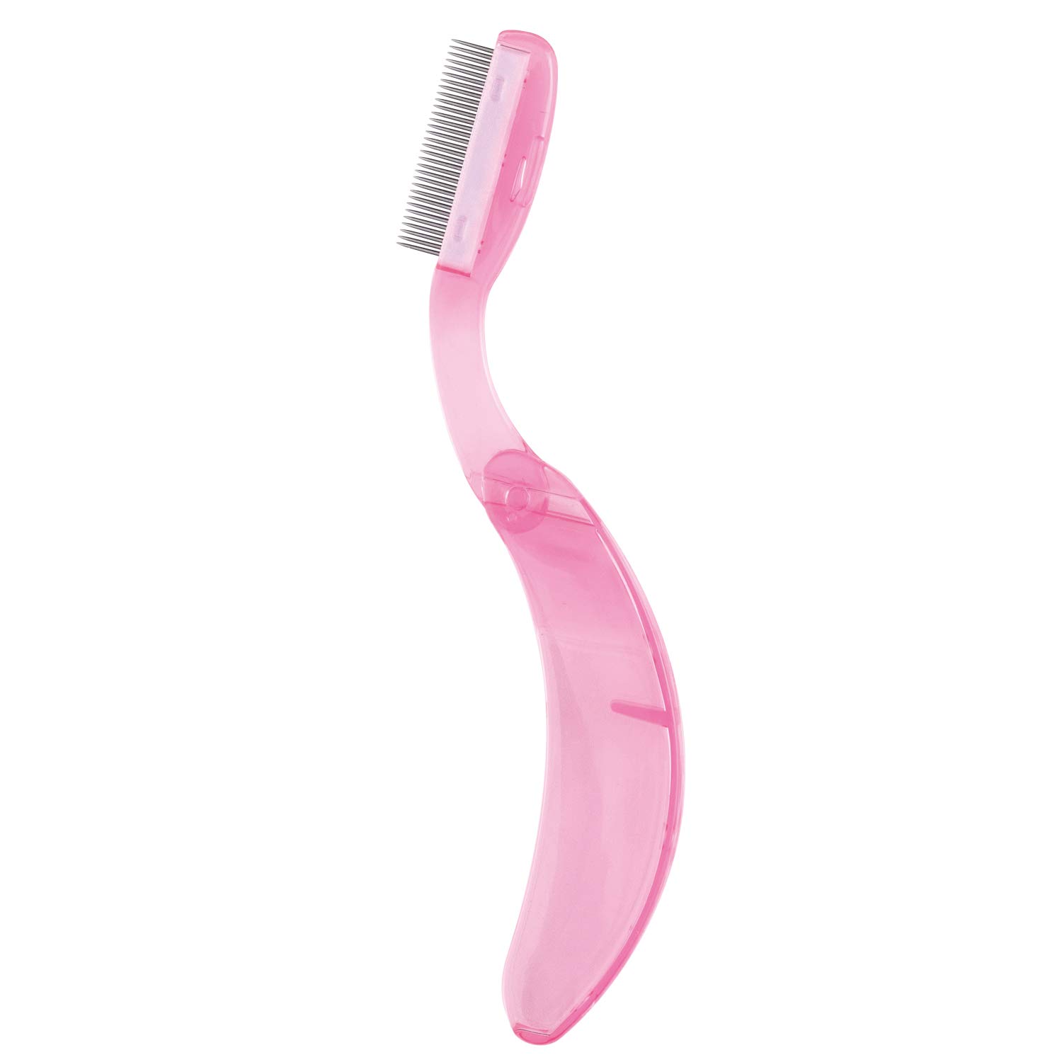 

Kai Mascara Comb металлический тип туши для ресниц 1 шт.