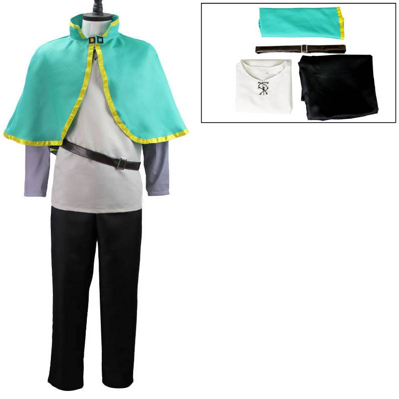 

Для пожеланий Лучший Лучший мир Сато Кадзума Мэгумин Аква Костюм для косплея Аниме Satou Kazuma,M