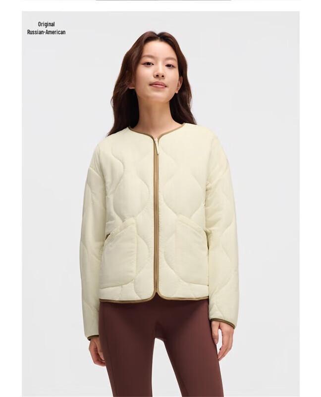 

Beneunder Women s Crew Neck Air Fleece Cardigan