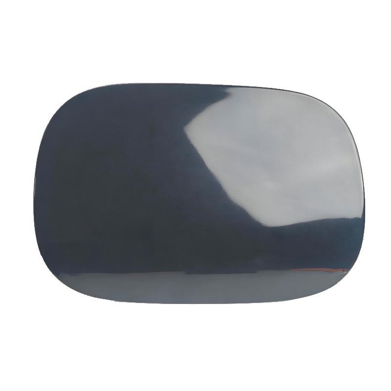 Compatible Fuel Tank Cover for Mercedes CLA/GLA Class (W117, W247, W156) Part Nos. 1177570006, 2477571300