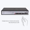 H3C 8-Port Gigabit PoE Switch