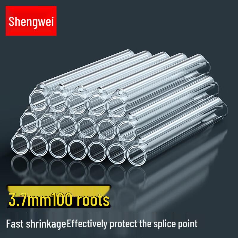 

Shengwei PS-1038 Fiber Optic Splice Protection Tube