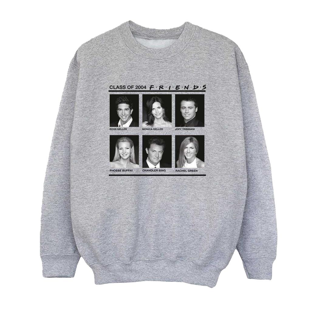 Friends Boys Class Of 2004 Sweatshirt