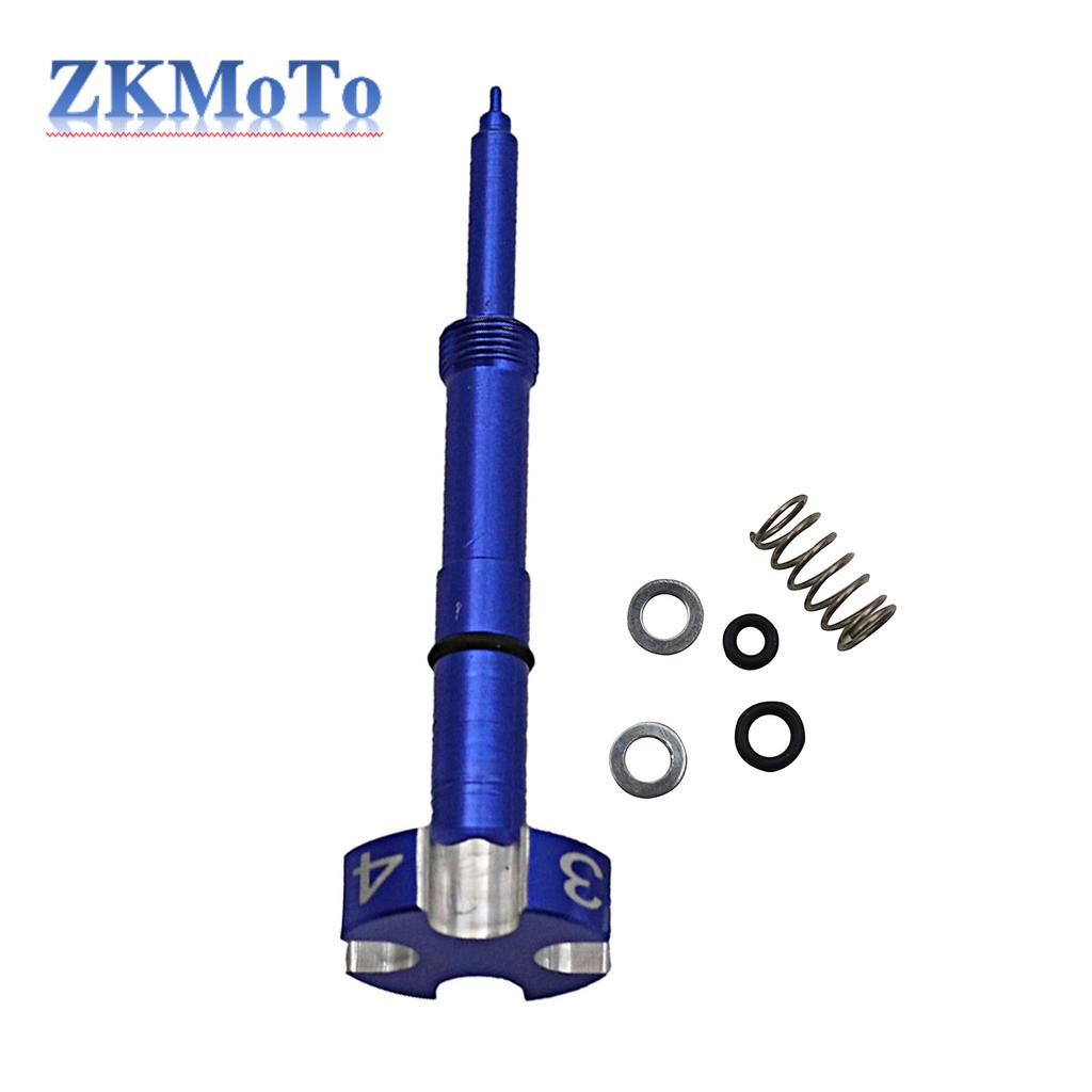 Keihin FCR Carburetor Easy Air Fuel Mixture Screw For KTM Yamaha Kawasaki Suzuki Honda CRF150R CRF250R CRF450R CRF250X CRF450X