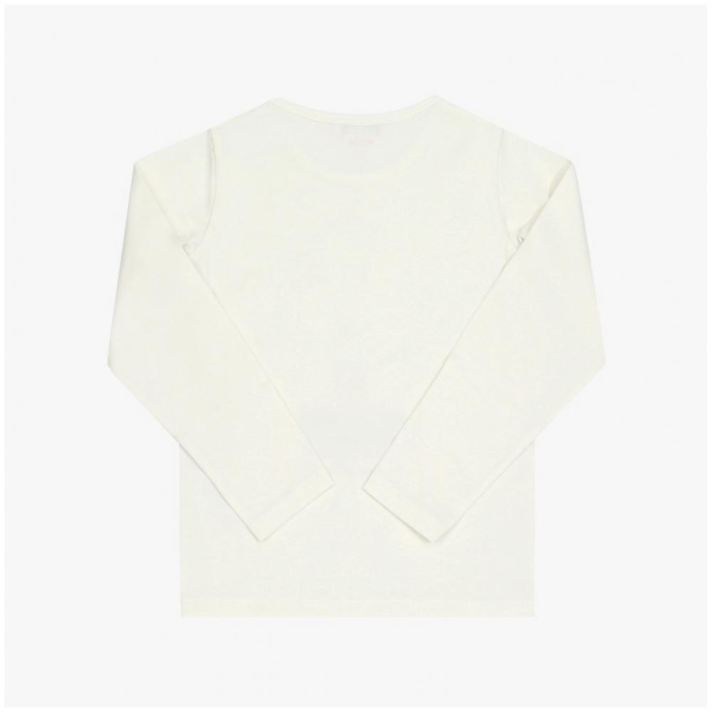 Bontont Child Long Sleeve Tee W05gtsk00026