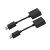 2PCS 19+1 Standard HD 2.0 Flexible Connector HD Extender Cord  for Wireless Projectors