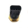 New 4928594 4921746 4087989 Pressure Sensor Replacement for Cummins Exhaust Gas EGR ISX ISM ISC ISB
