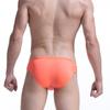 Men's New Underwear Men's Swimming Trunks Fashion Bikini Underwear Briefs Beach Pants Men's Shorts 011B