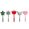 1Pc 3D Printed Tap To Pay Card Holder Payment Wand Magic Themed Contactless Gift & Accessory Creative Payment Tools&