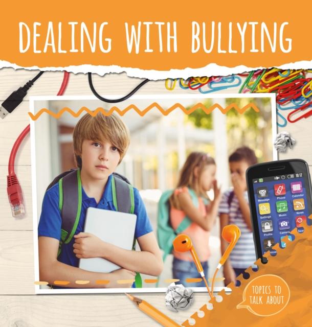 Dealing with bullies. Dealing with bullies