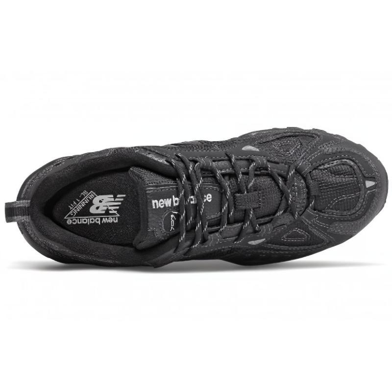 New Balance 703 Triple Black Women's Sneakers WL703CB