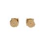 HERMES  H604005F  Pierce black metal Women