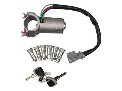 Ft82320K Fast Ignition Switch [-] Immobilizer Lock Insert