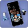 Super Dad Mom Baby Girl Twin For Huawei Nova 11 Pro 9 10 SE 7i 8i 11i 12i Y60 Y61 Y70 Y72 Y73 Y90 Y91 P30 P40 Lite Case
