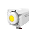 Rui 350X LED Photography Light: 300W Constant Light for Streaming & Beauty Live Rooms.