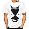 Abbath  To War T Shirt  Size Medium M  New  Black Metal Immortal Cotton Cool Design 3d Tee Shirts