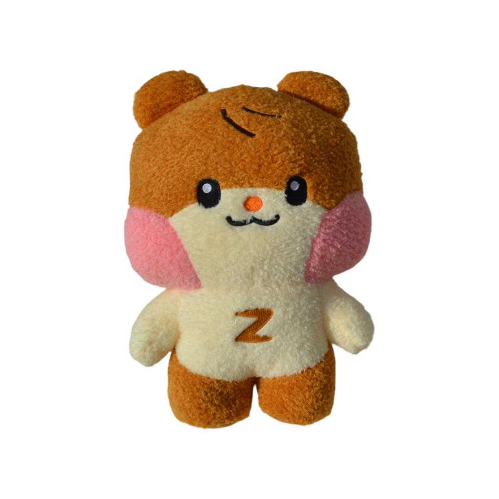 Cute Plush Toy Doll Cute Plush Toy Cute Simulation Plush Doll Children's Gift