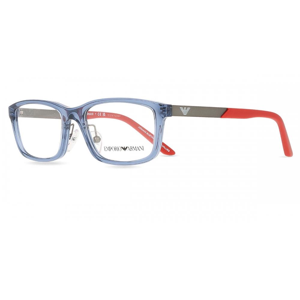 Emporio Armani Ek3009 Kids 6278 Kids Eyeglasses