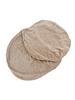 Anti-wrinkle Slipcovers Chair Cover Dining Duckbill