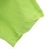 ATON made in Japan Short sleeve T-shirt 1 Green system Plain Men's Used