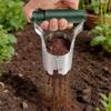 Handheld Seedling Transplanting Cylinder Vegetable Planter Transplanting Tool  Agricultural Use