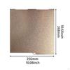 3D Printer Build Plate Double Sided Pei Sheet Accessories Easy Print Release Bed Sheet,3D