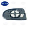 Car Suv Heated Wide Angle Mirror Glass For Jeep Compass 2007 - 2016 / Dodge Caliber 2006 - 2011