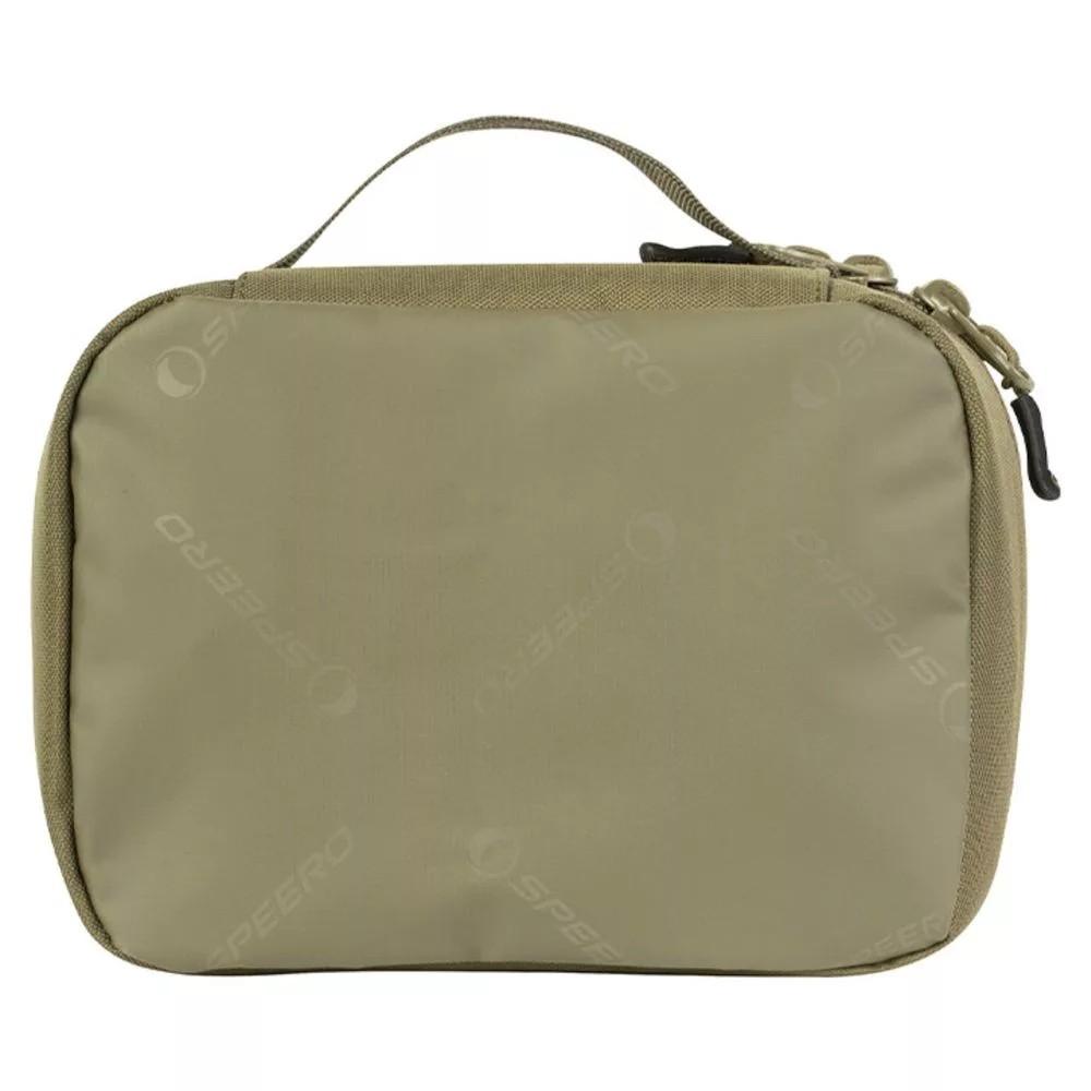 Speero Plain Stash Bag