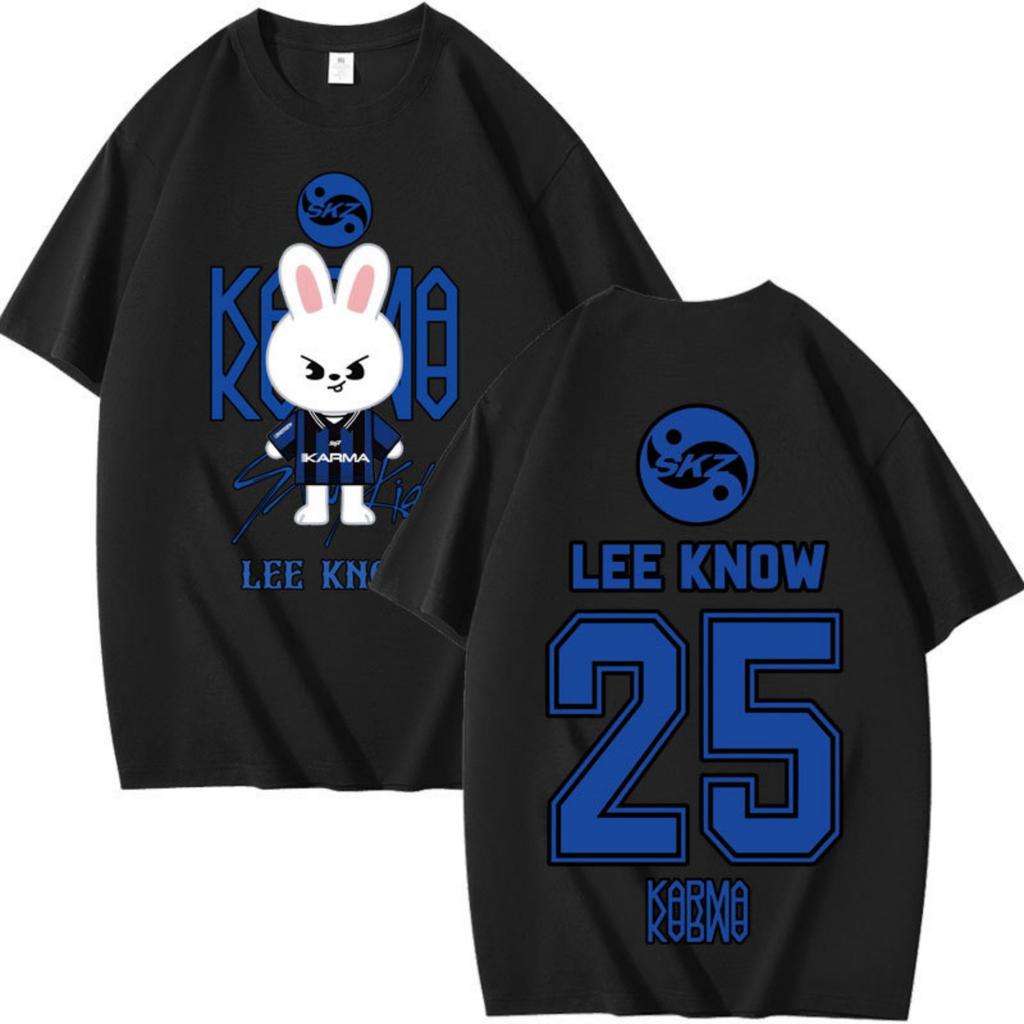 Damen- und Herren-Unisex-Mode Bedrucktes Rundhals Kurzarm T-Shirt Pullover Oberteil