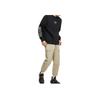 Li-Ning Printed Logo Pullover Sweatshirt Men sweatshirt Black AWDR413-1