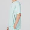 Jordan Pure Color Logo Crew Neck Pullover Short Sleeve T-Shirt Men Tops Mint-Green DH8922-379