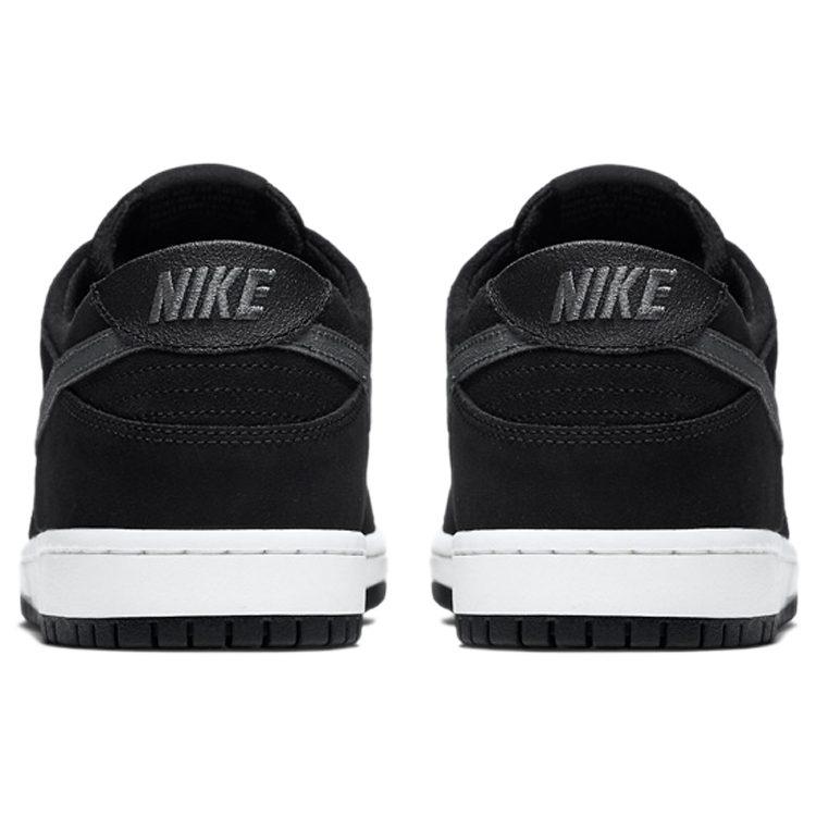 Nike Dunk Low Iw Black Light Graphite 819674-001