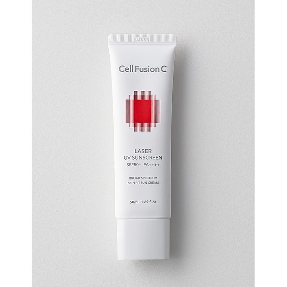 Cellfusion C Laser Uv sunsCreen 50ml