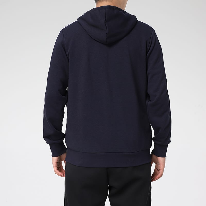 adidas ESSENTIALS Jacket Men's Legend Ink GK9033
