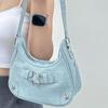A Niche Design Casual and Versatile Single-shoulder Bag and A Fashionable Commuter Women's Bag