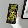 Anime Case for Samsung Galaxy A54 A71 A16 A21s A51 A52 A14 A15 A33 A34 A12 A13 A72 A73 A35 A41 A24 A31 A22 A23 Soft Phone Cover