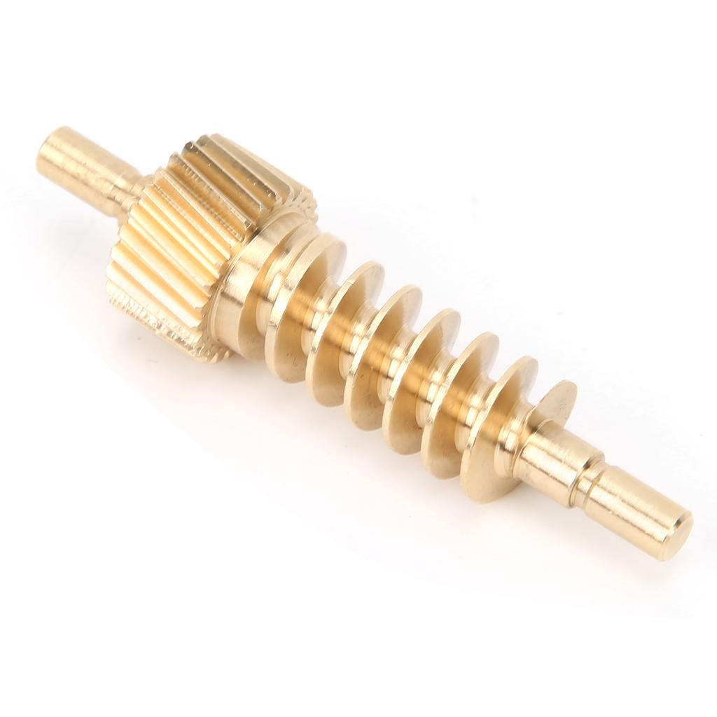 Sitz Oberschenkelstütze Stellmotor Zahnrad 52107068045 Passend für 5er E60 E61 F07 F10 F11