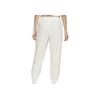 Nike Sports Lifestyle Series Training Casual Comfortable Soft Sports Long Pants Women Bottoms White HM9413133