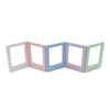 [Film Lab] [Set of 5pcs] Magnetic Photo Frame Fridge Magnet for Instax Mini Photo CAC21